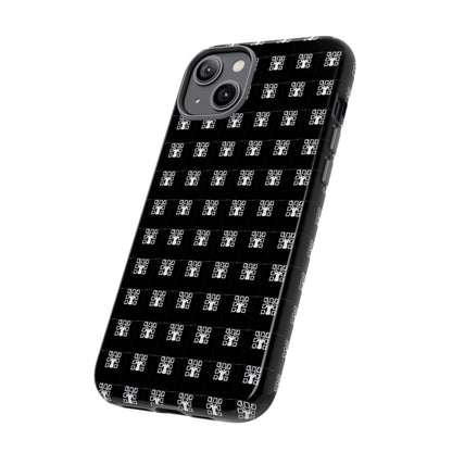 Lux Phone Case Printify