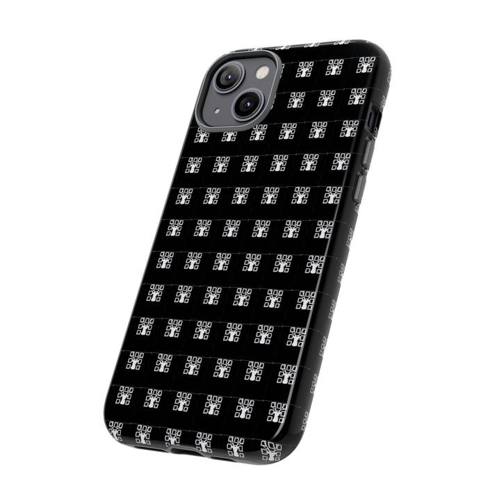 Lux Phone Case Printify