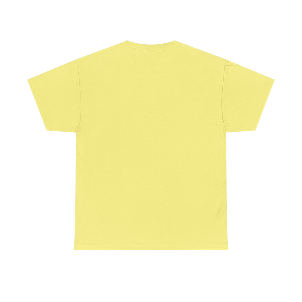 DADDI WOW Heavy Cotton Tee