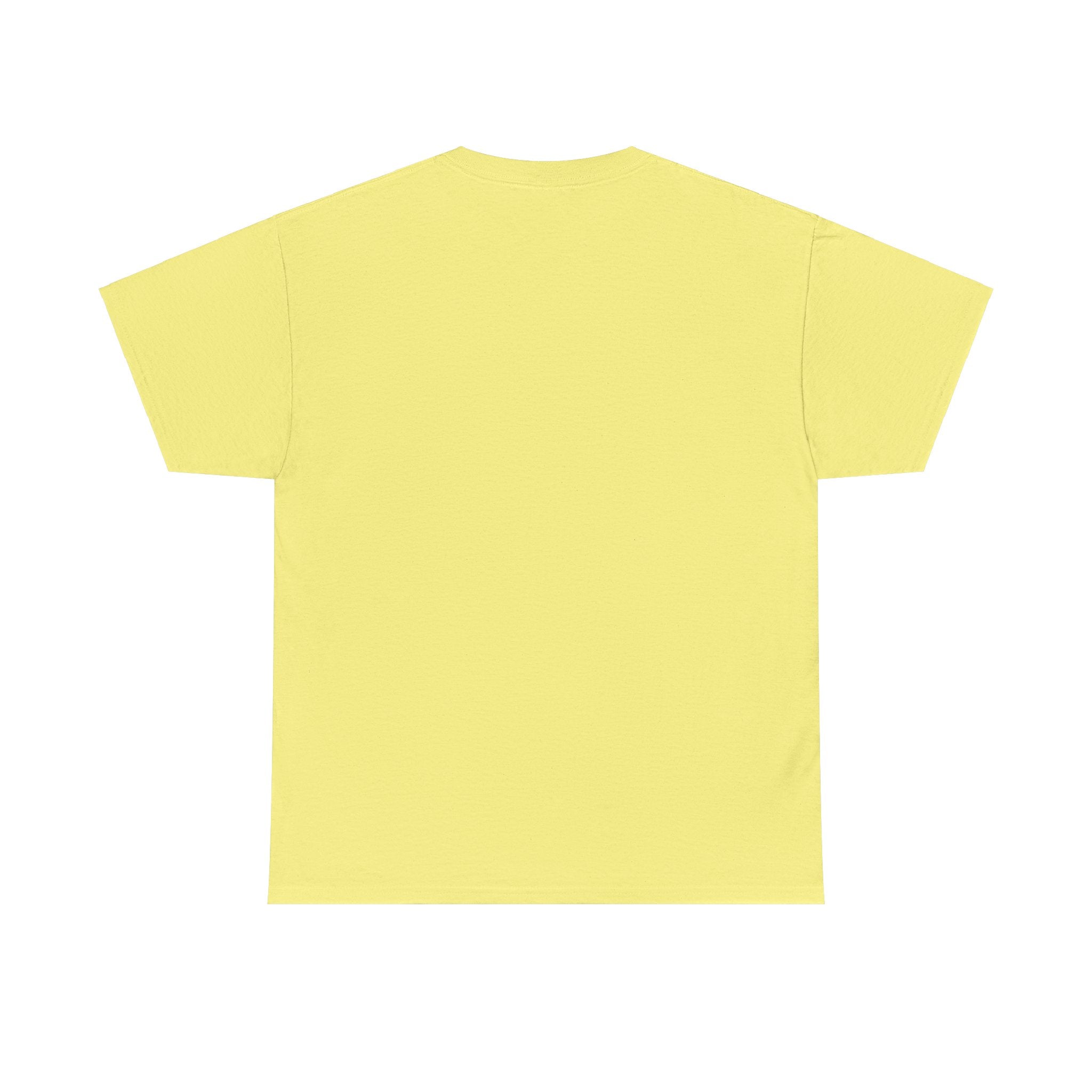 DADDI WOW Heavy Cotton Tee