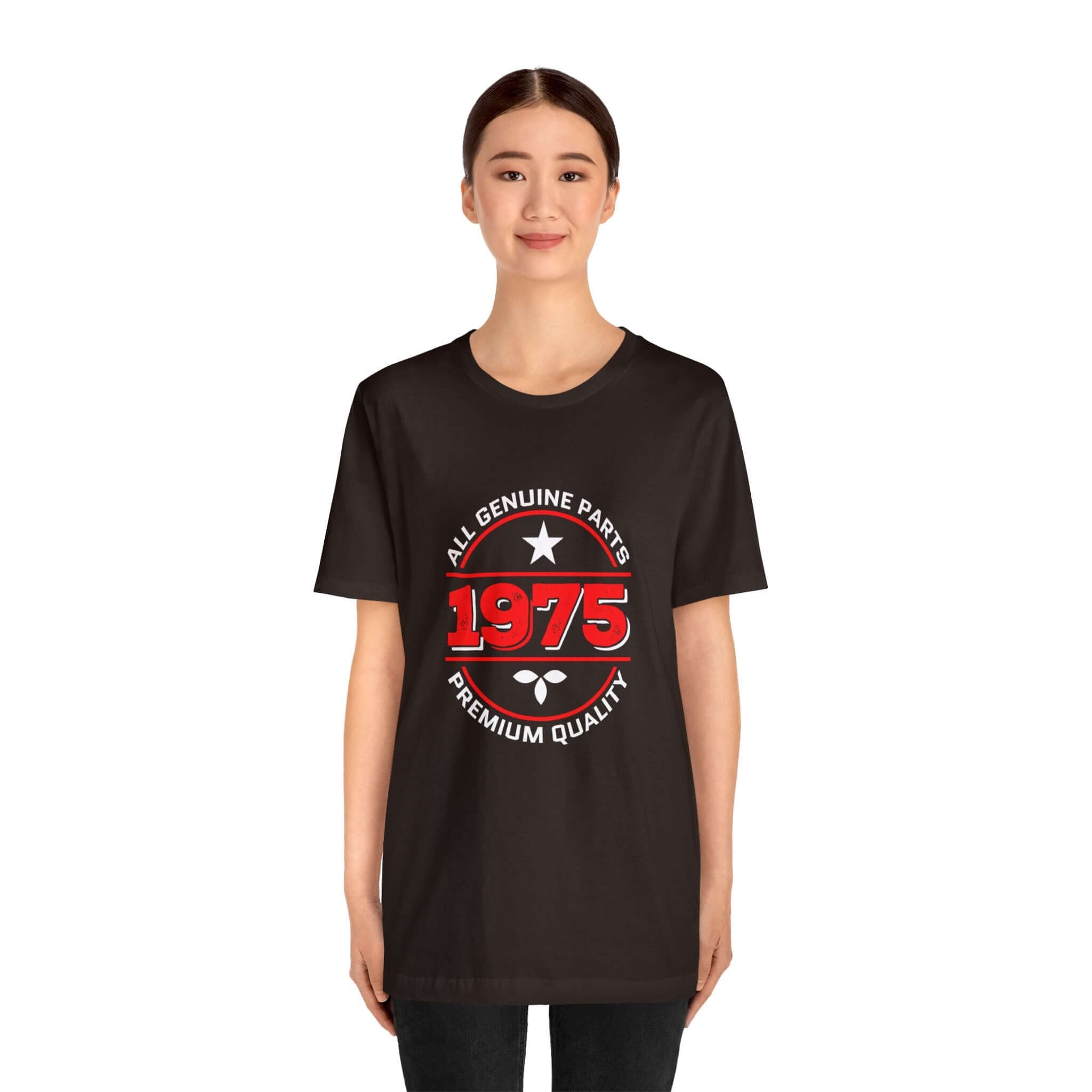 All Genuine Parts 1975 Unisex Tee - RC’nSONS
