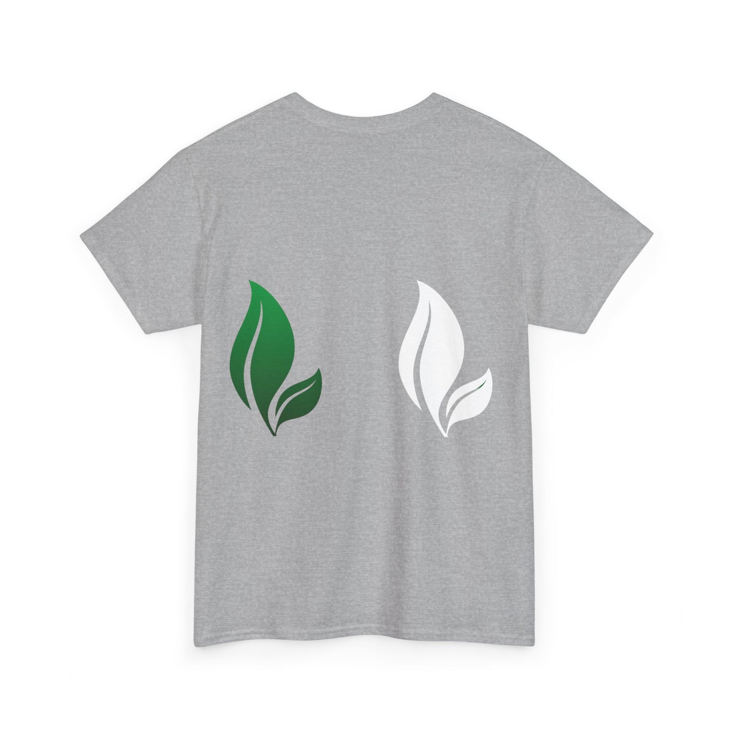 Passion Leaf Cotton Tee universal