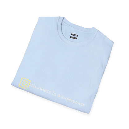 Unisex Softstyle T-Shirt - Comfortable Casual Wear for Everyday, Birthdays, Holidays, Gifts, and Trendy Outfits Printify