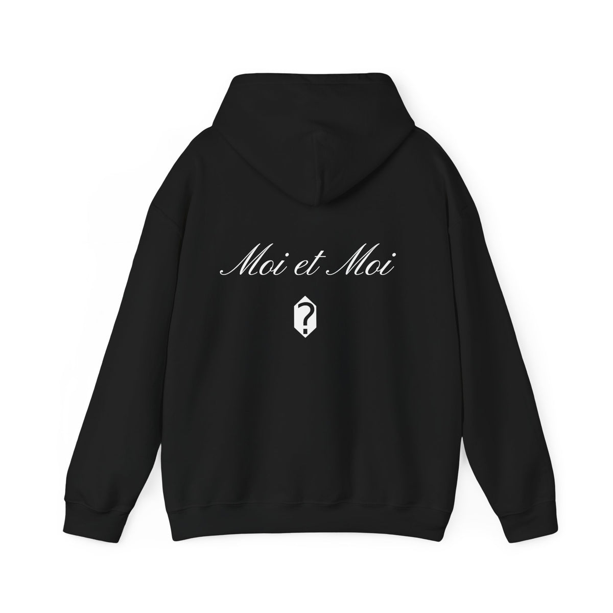 Rocs Moi et Moi Hooded Sweatshirt