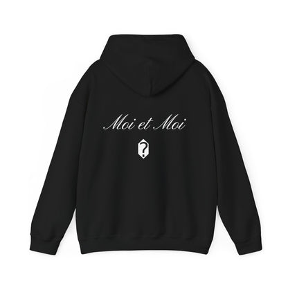 Rocs Moi et Moi Hooded Sweatshirt