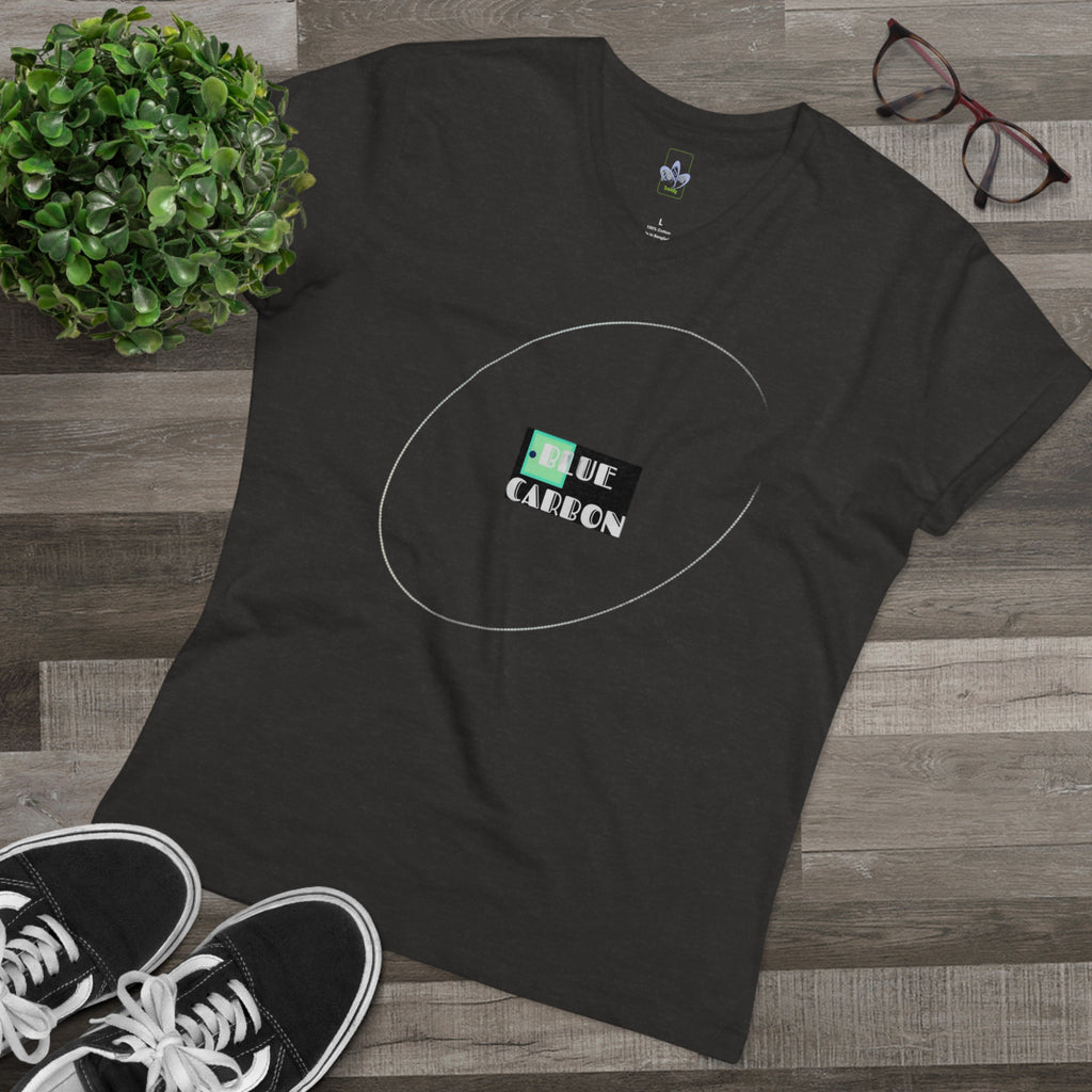 Men’s Presenter V-neck