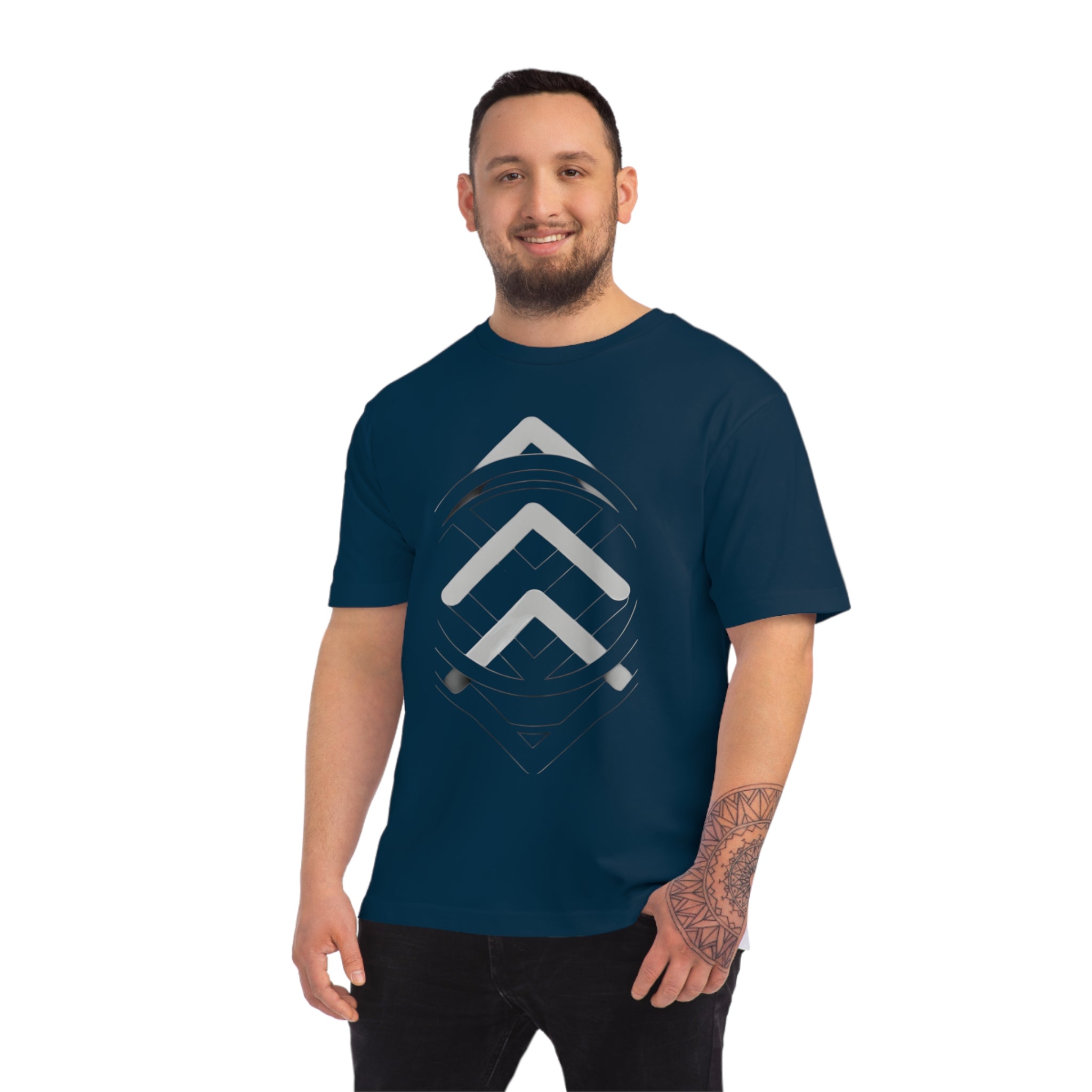 Unisex Fuser T-shirt