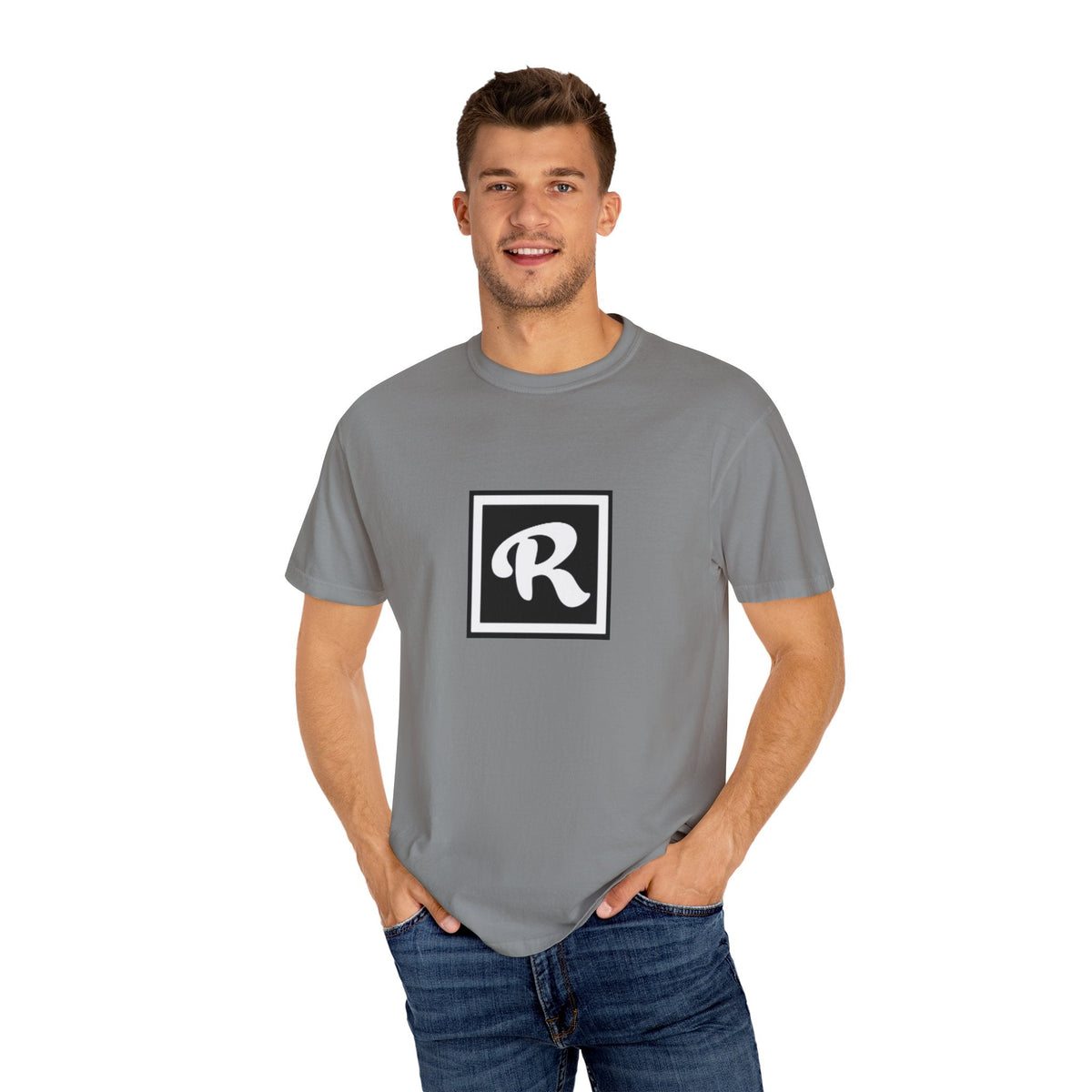 Vintage RC’nSONS T-shirt Printify
