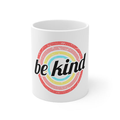 Be Kind Mug