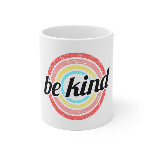 Be Kind Mug