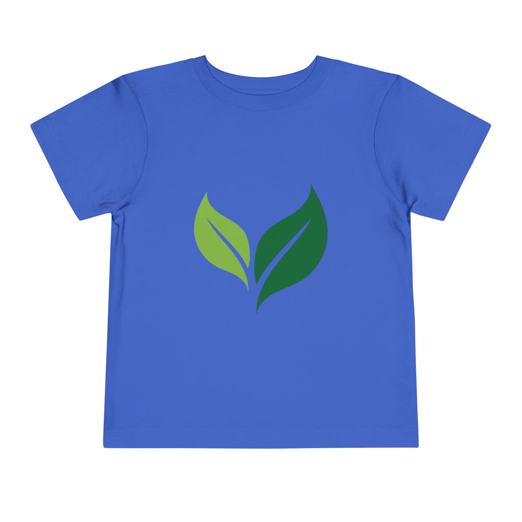 RCNSONS Toddler Short Sleeve Tee