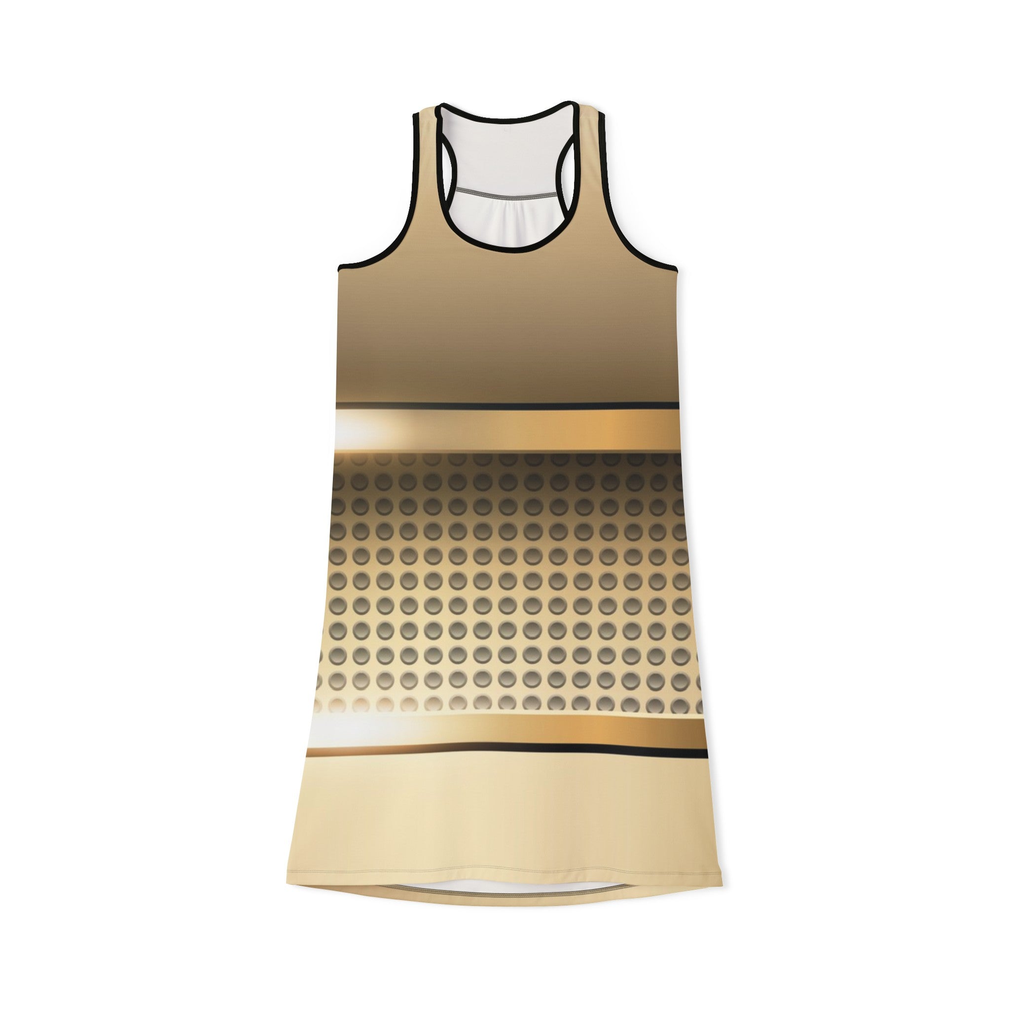 Women's Racerback Dress (AOP)