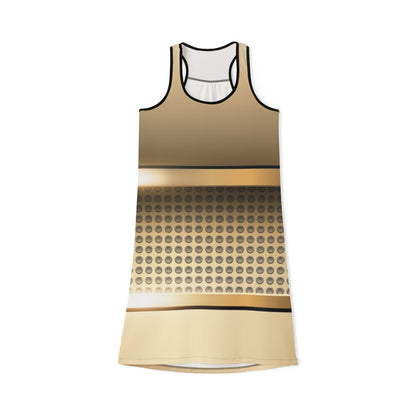 Women's Racerback Dress (AOP)