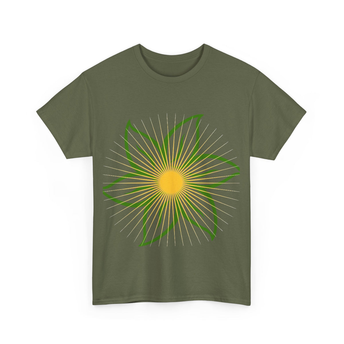 RC’nSONS Unisex Splash Tee