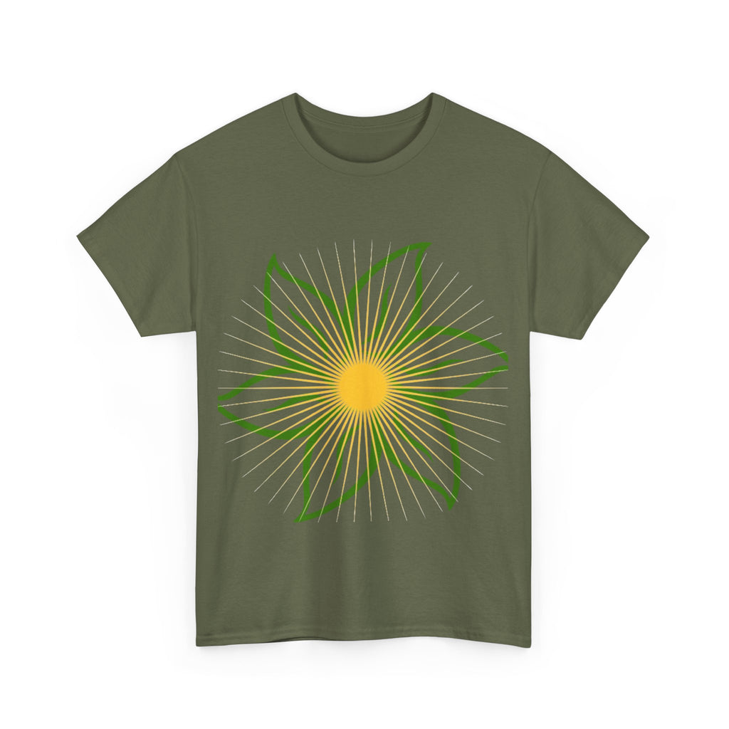RC’nSONS Unisex Splash Tee