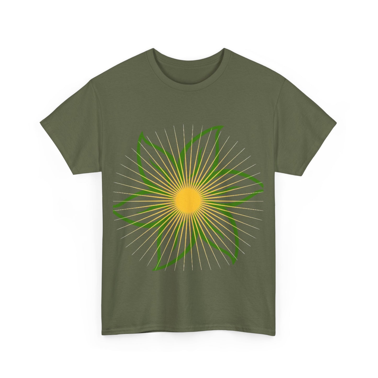 RC’nSONS Unisex Splash Tee