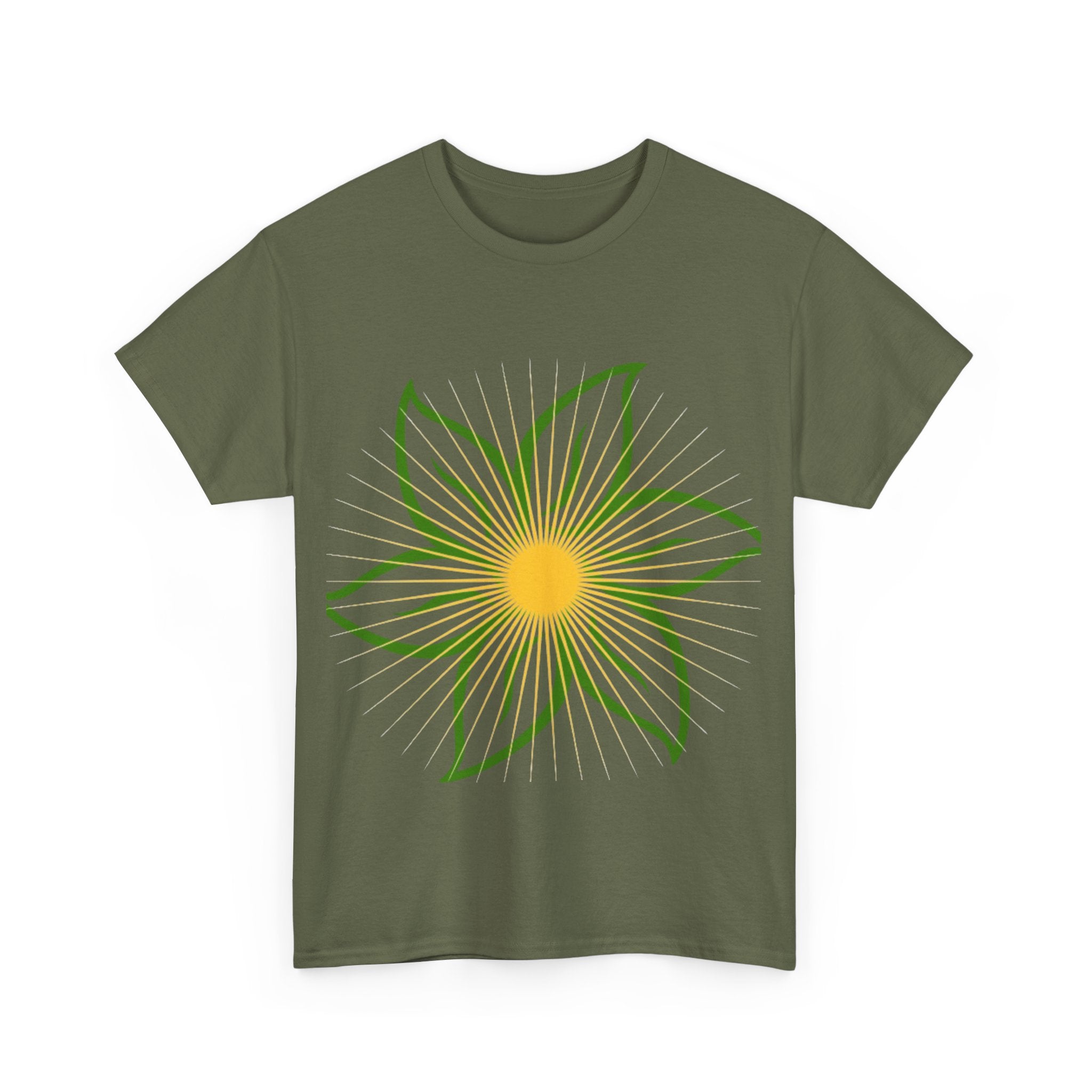 RC’nSONS Unisex Splash Tee