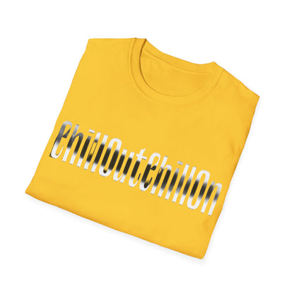 Destroyer ChillOutChillOn T-Shirt