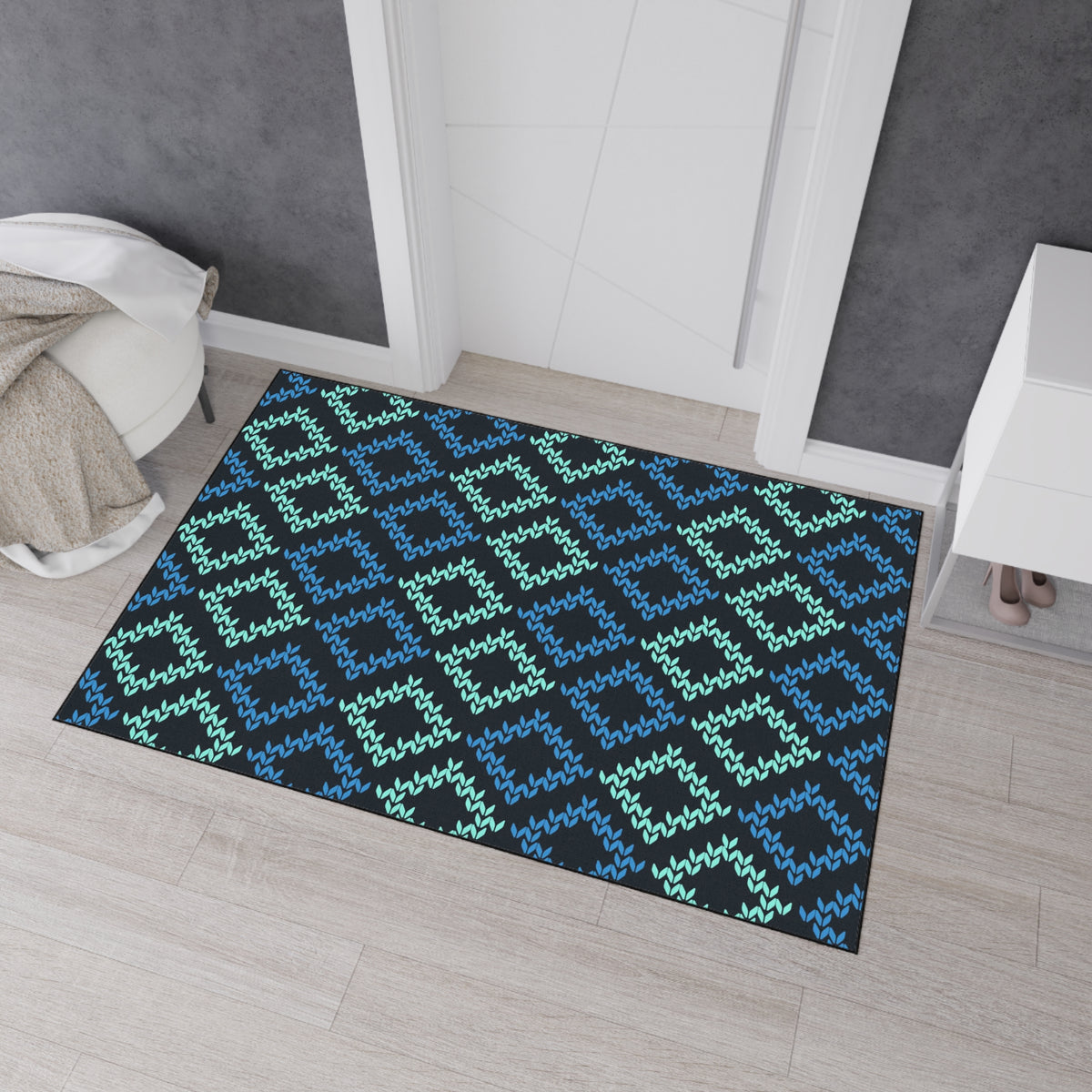 Heavy Duty Floor Mat