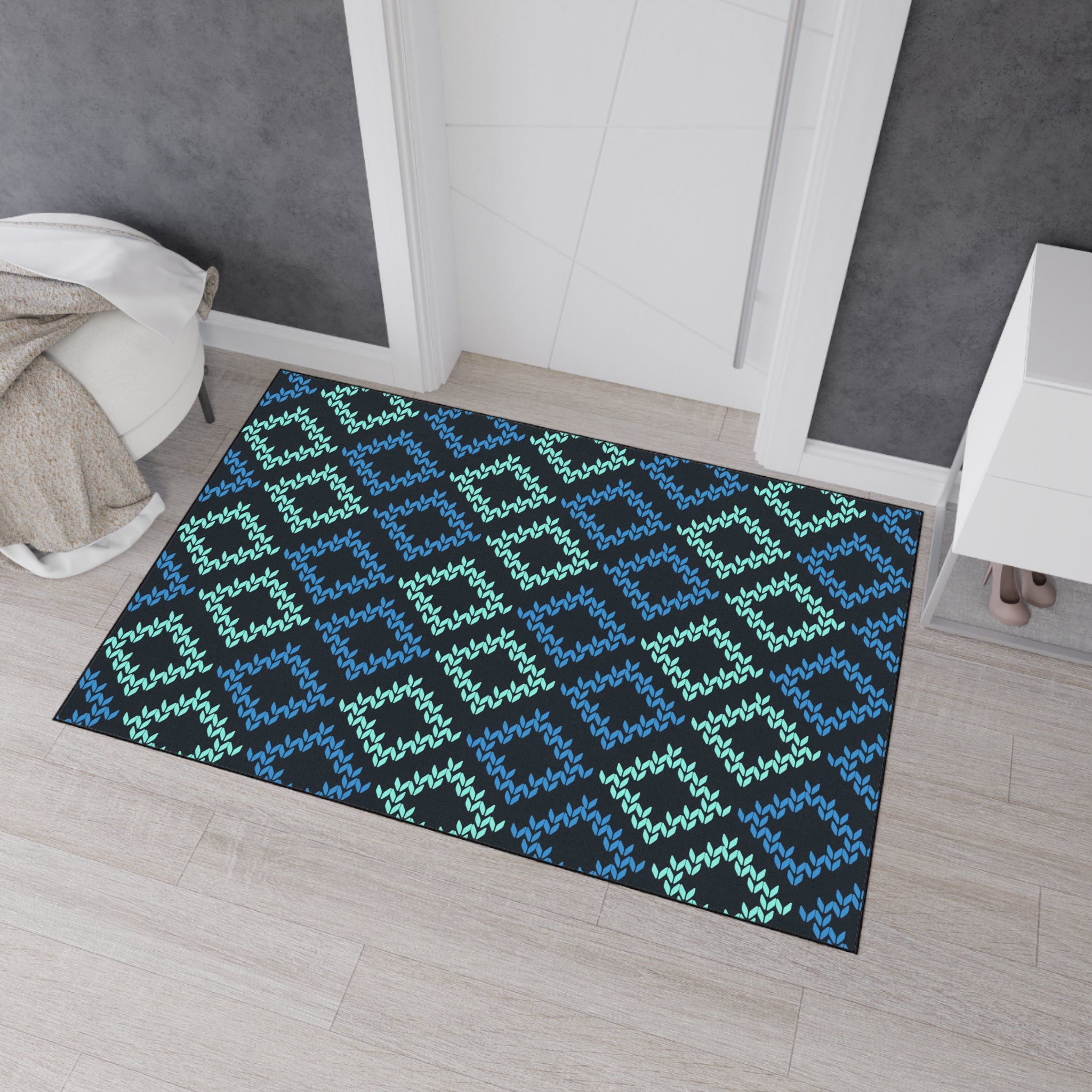 Heavy Duty Floor Mat
