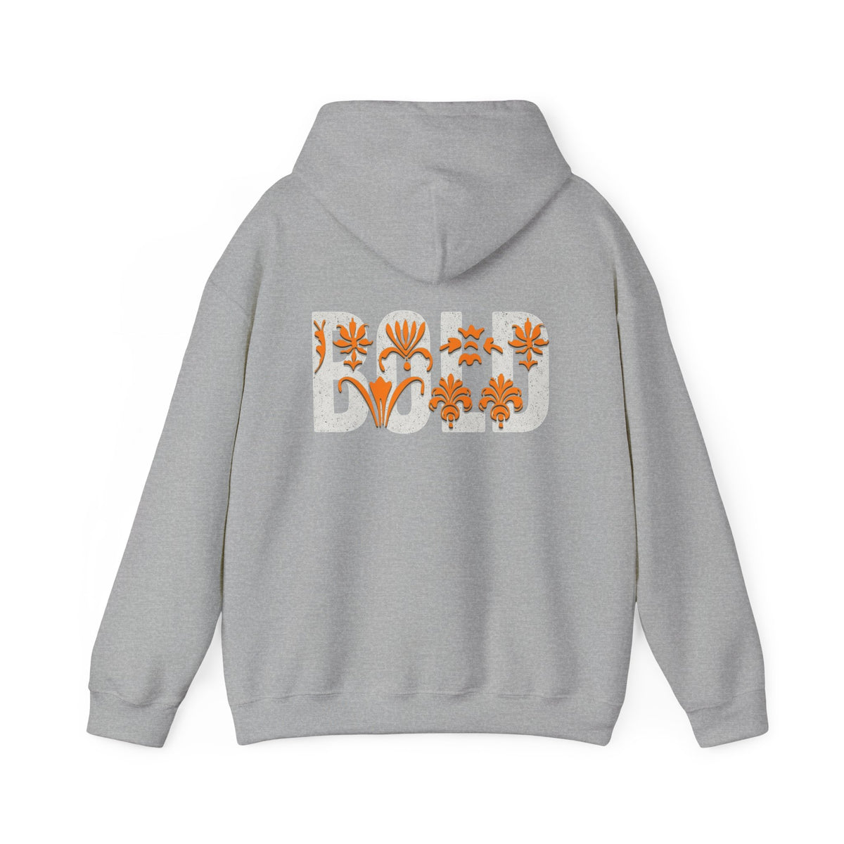 Trendy Comfort, Unisex Hoodie
