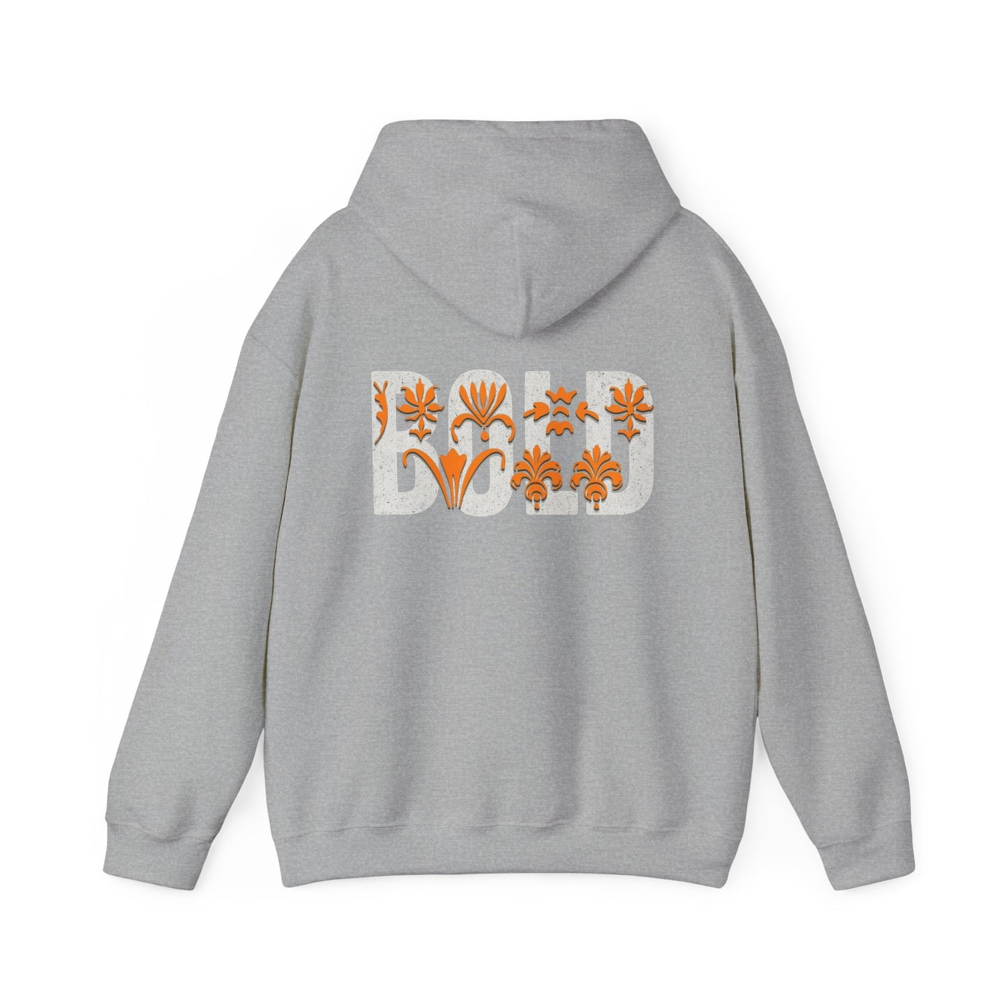 Trendy Comfort, Unisex Hoodie