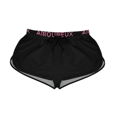 Amourös Relaxed Shorts