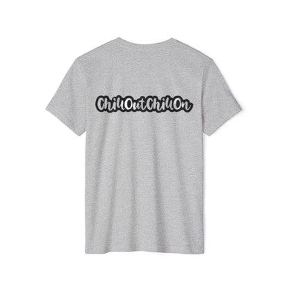 ChilloutChillon Organic T-Shirt