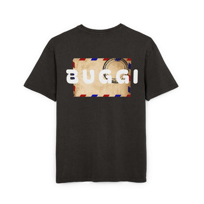 Oversize Tee - Classic Envelope Tee Design