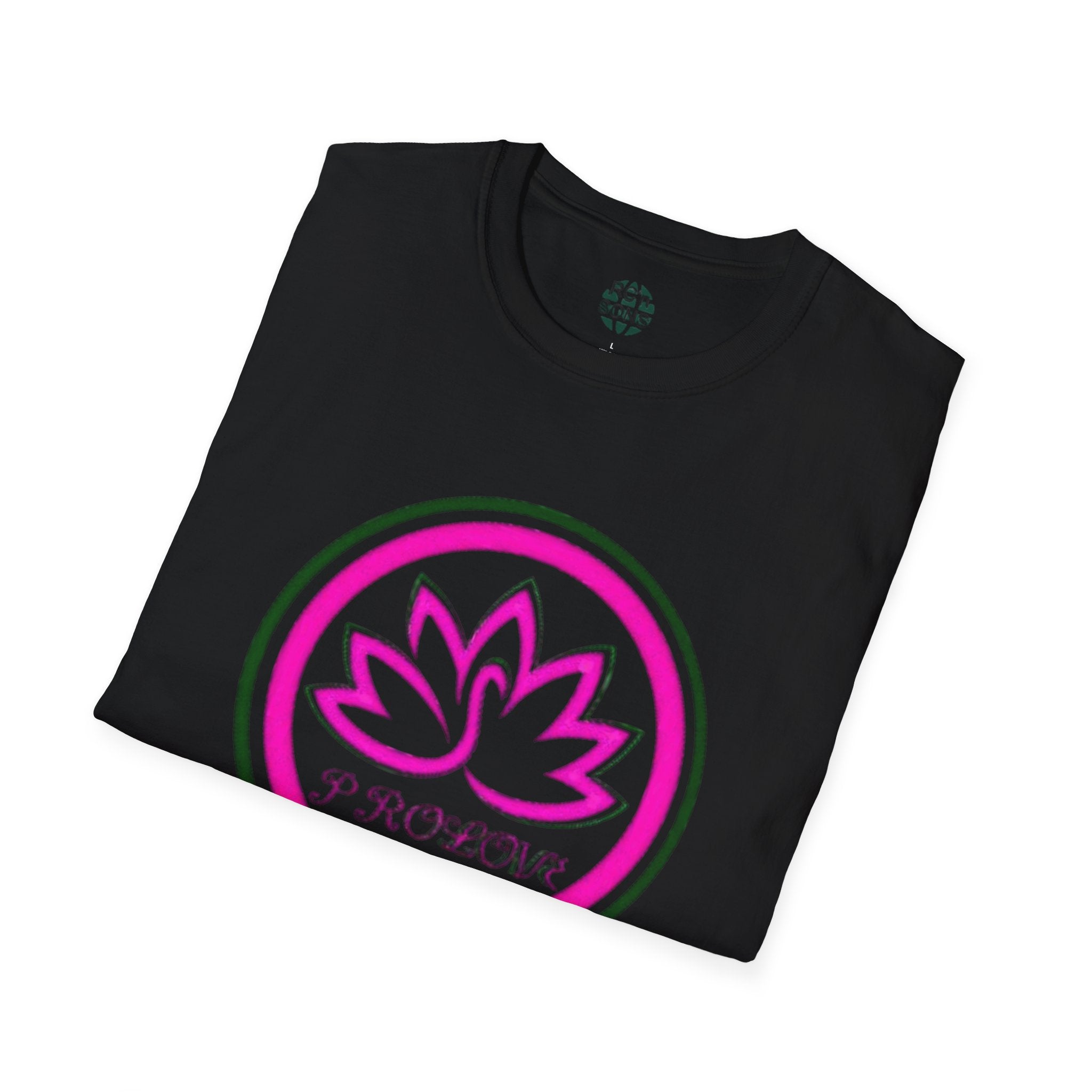 Unisex Softstyle T-Shirt PROLOVE STYLE