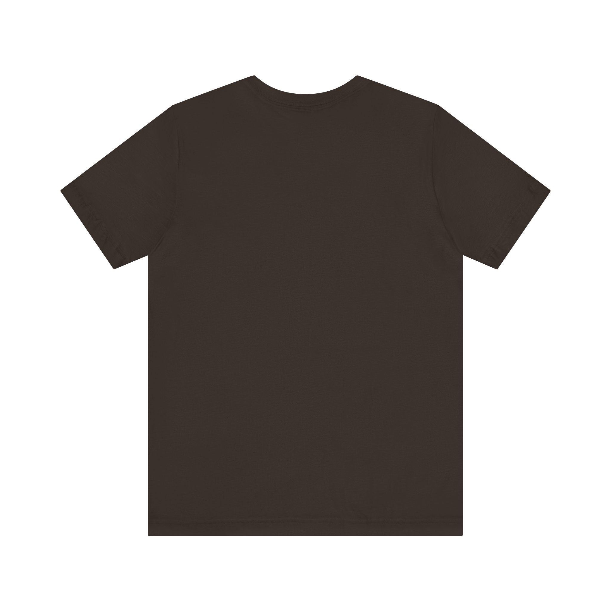 Je suis une infirmière, quel est votre tee-shirt unisexe de superpuissance 