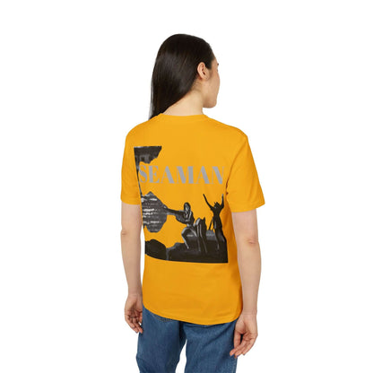 Unisex Creator 2.0 Seaman T-shirt