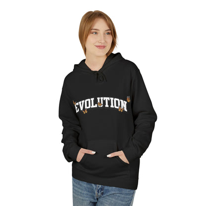 Evolution Midweight Softstyle  Hoodie