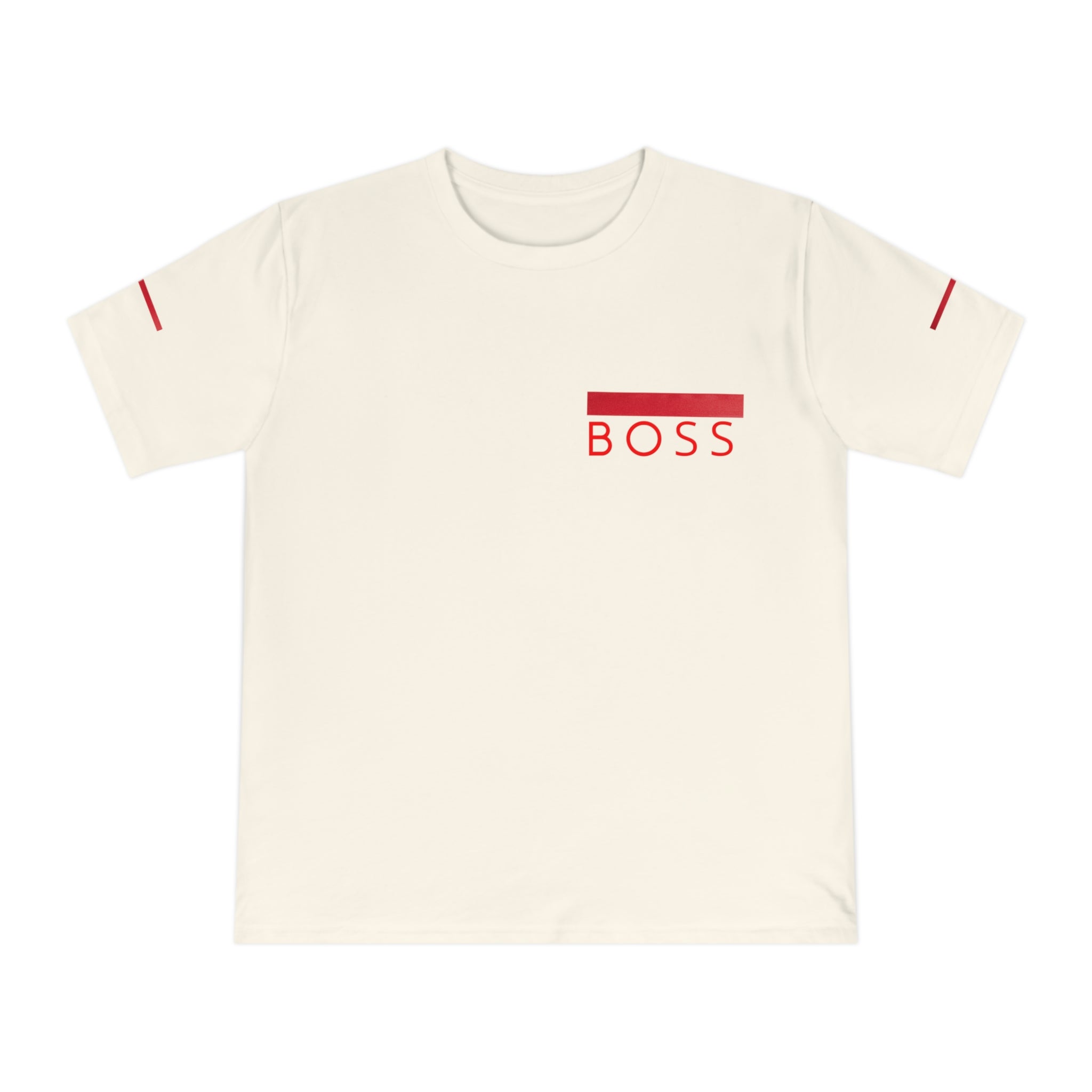 Unisex Classic Jersey BOSSLINET-shirt