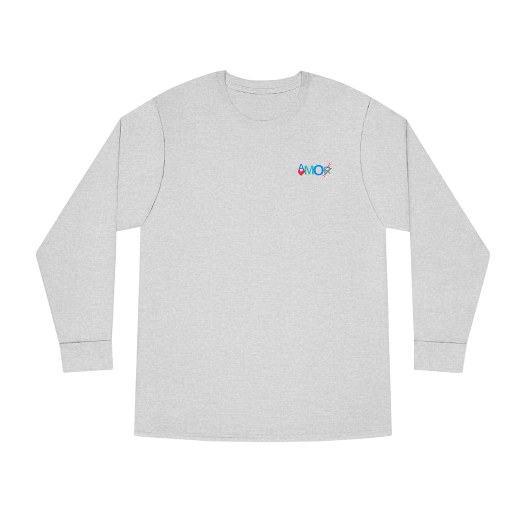 Long Sleeve Tee - Amorx Design