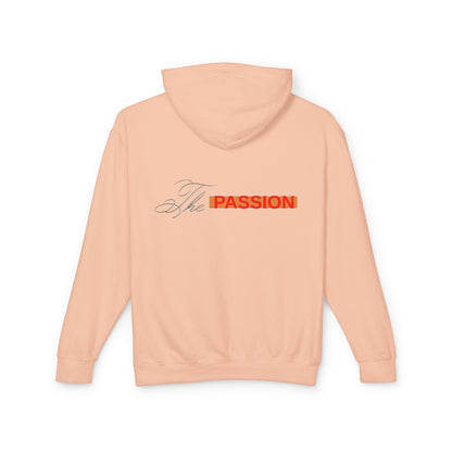 The Passion Hooded Sweatshirt