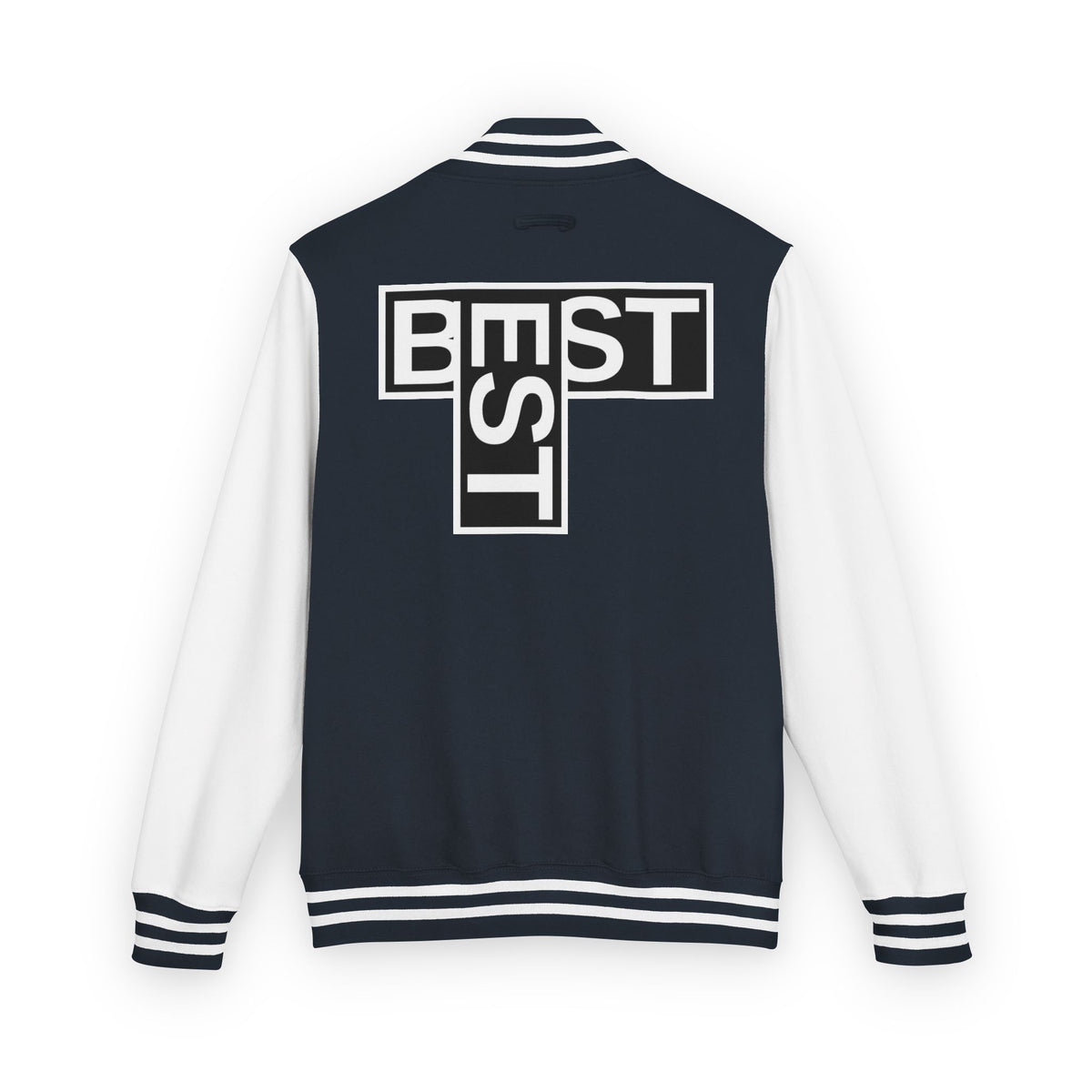 Letterman Jacket - Best Est Design
