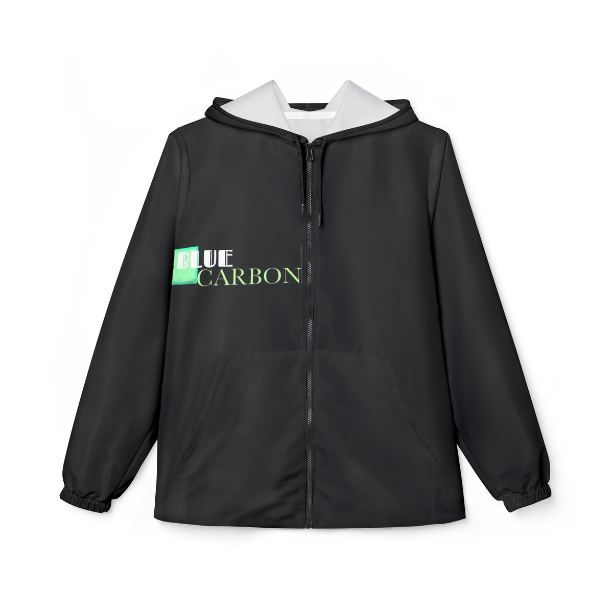 Windbreaker Jacket (AOP)