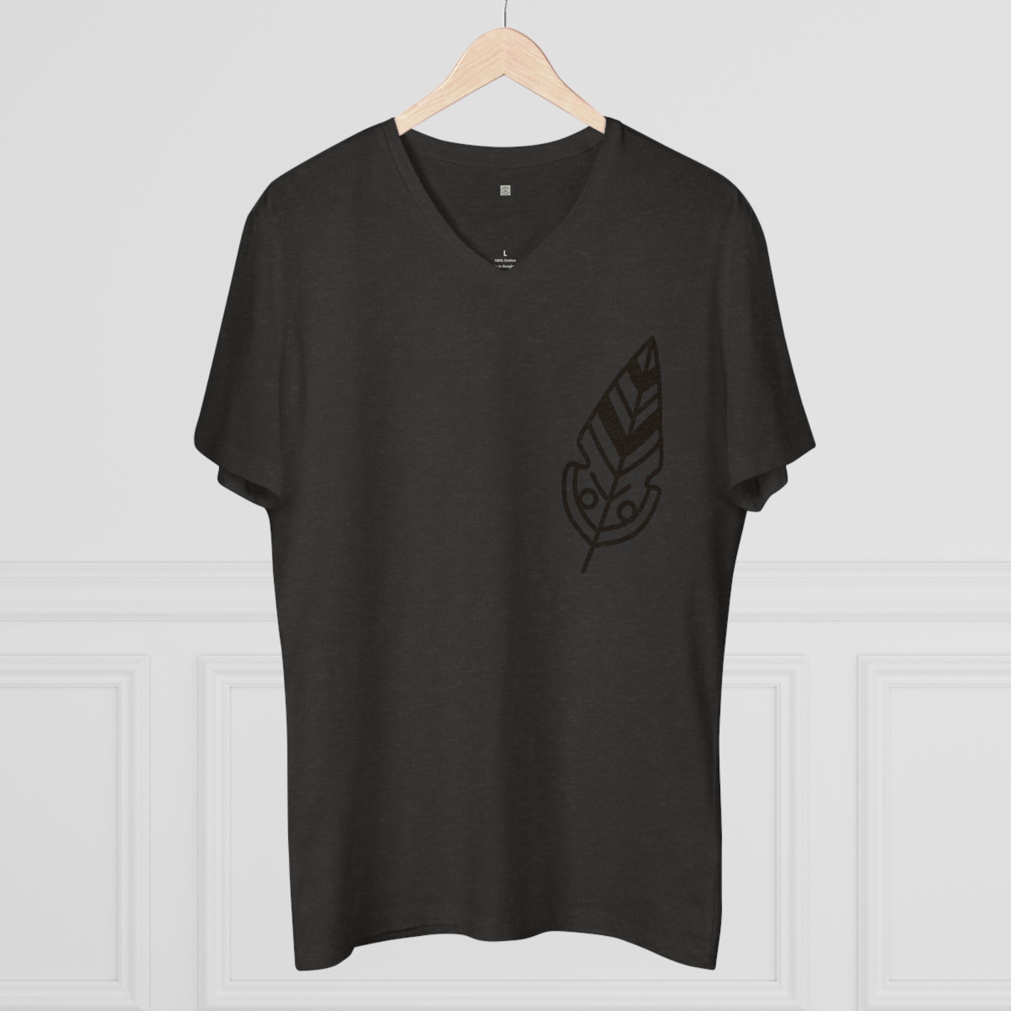 Men’s Presenter V-neck
