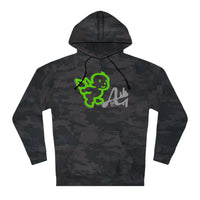 Unisex Hooded Sweatshirt