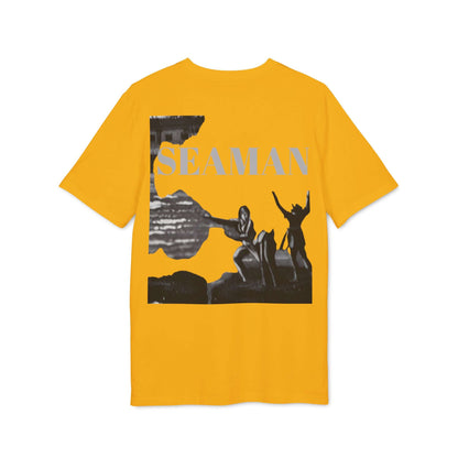 Unisex Creator 2.0 Seaman T-shirt