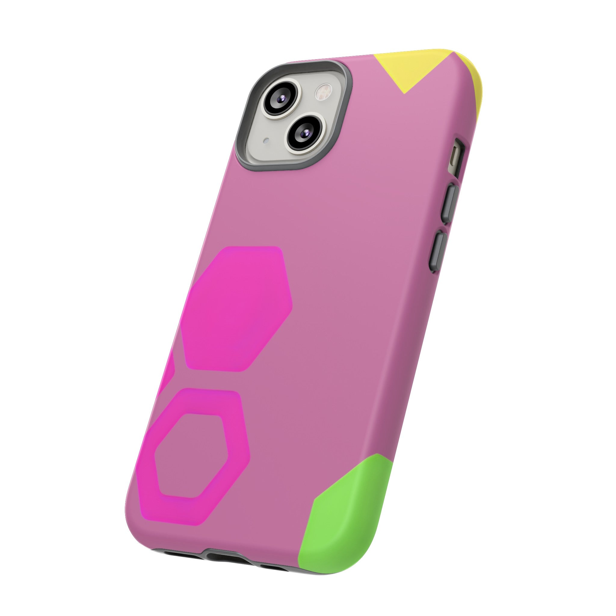 Tough Cases