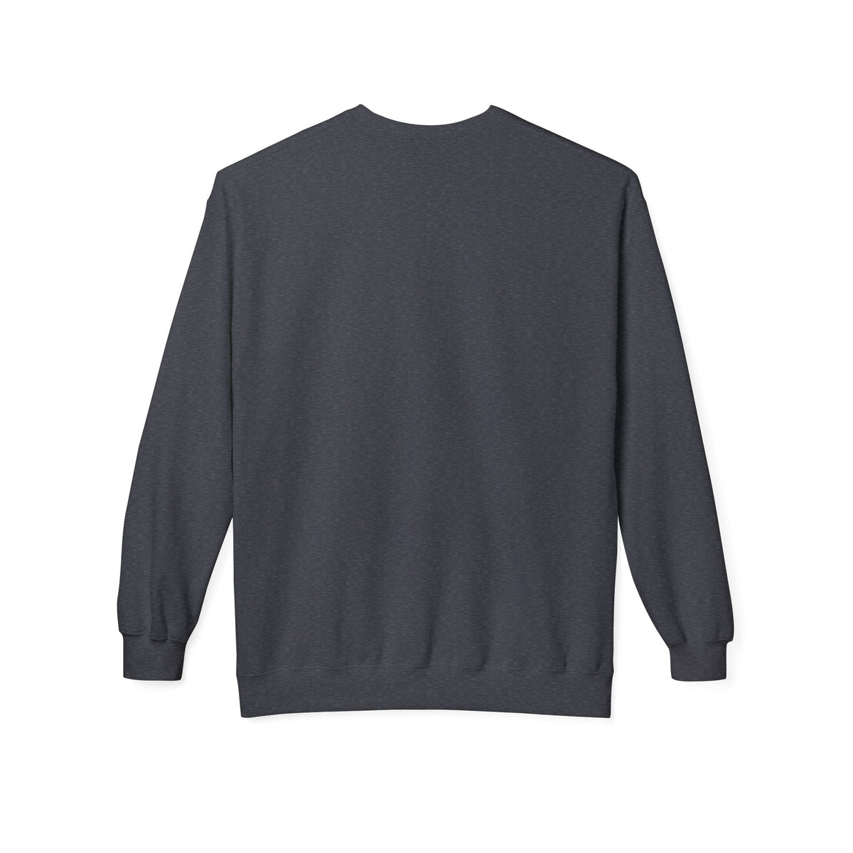 Classic Trendy Crewneck Sweatshirt Printify