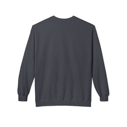 Classic Trendy Crewneck Sweatshirt Printify