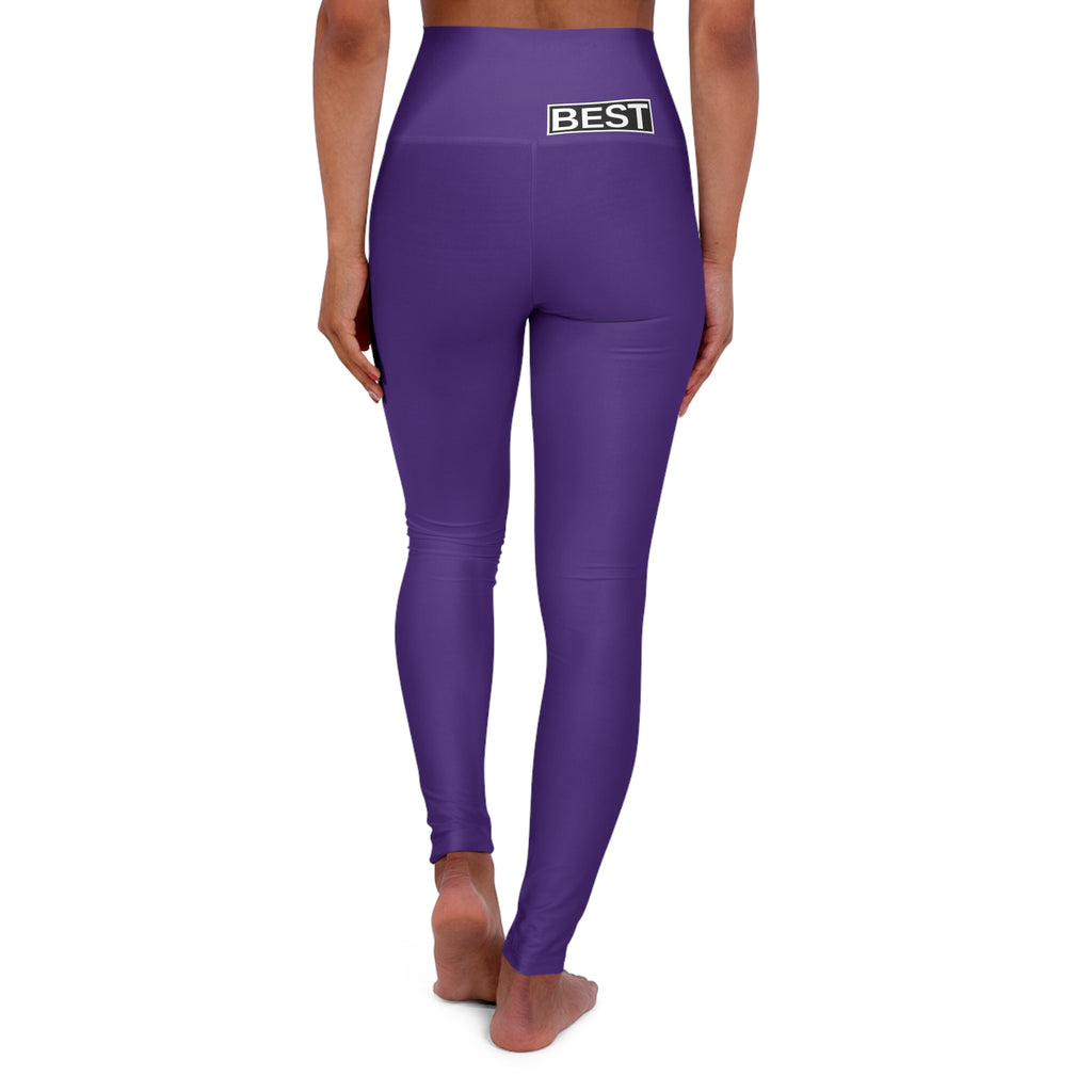 Yoga Leggings