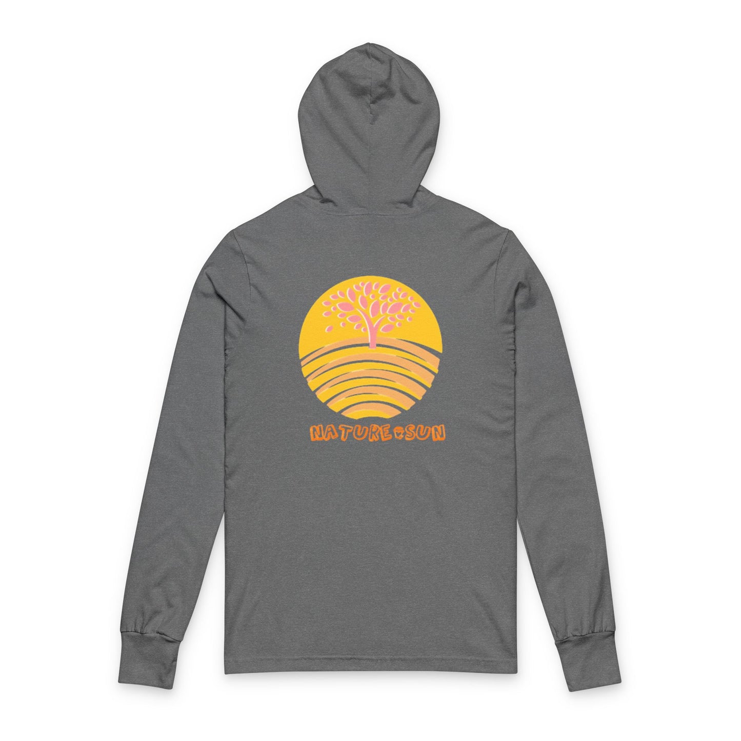 Nature & Sun Hoodie