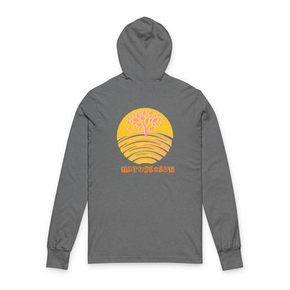 Nature & Sun Hoodie