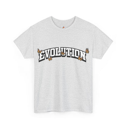 EVOLUTION