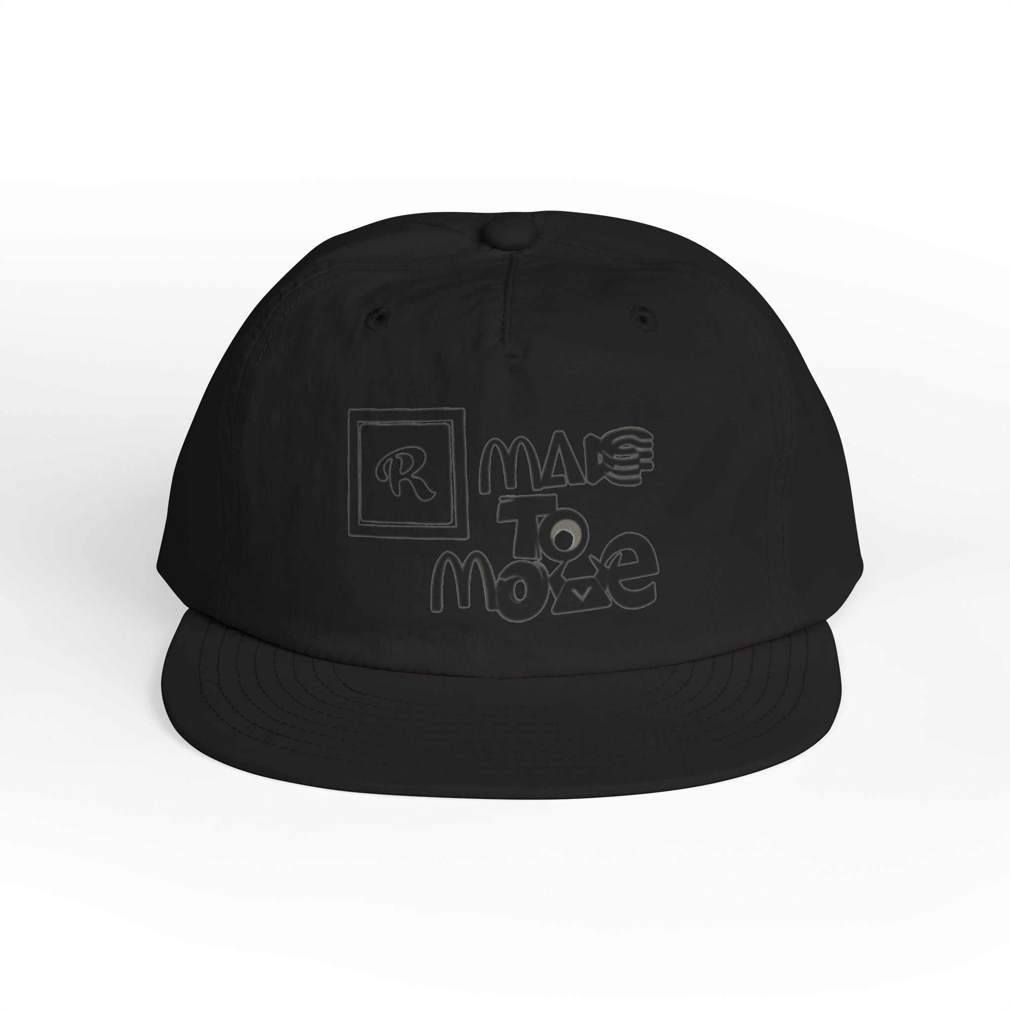 Surf Cap - Beach Vibes Hat