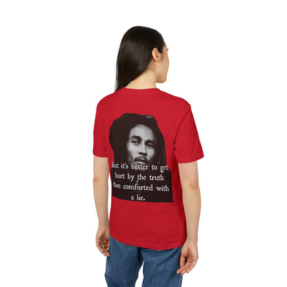 Unisex Creator 2.0 MarleyT-shirt